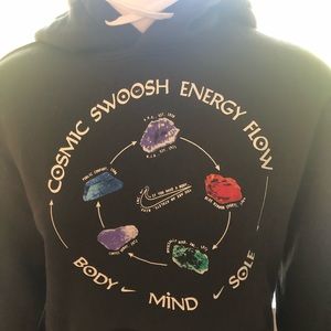 Nike hoodie NWT